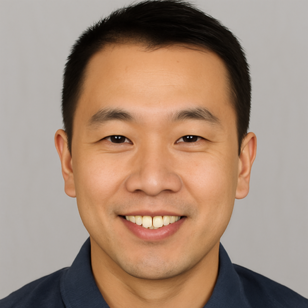 David Chen