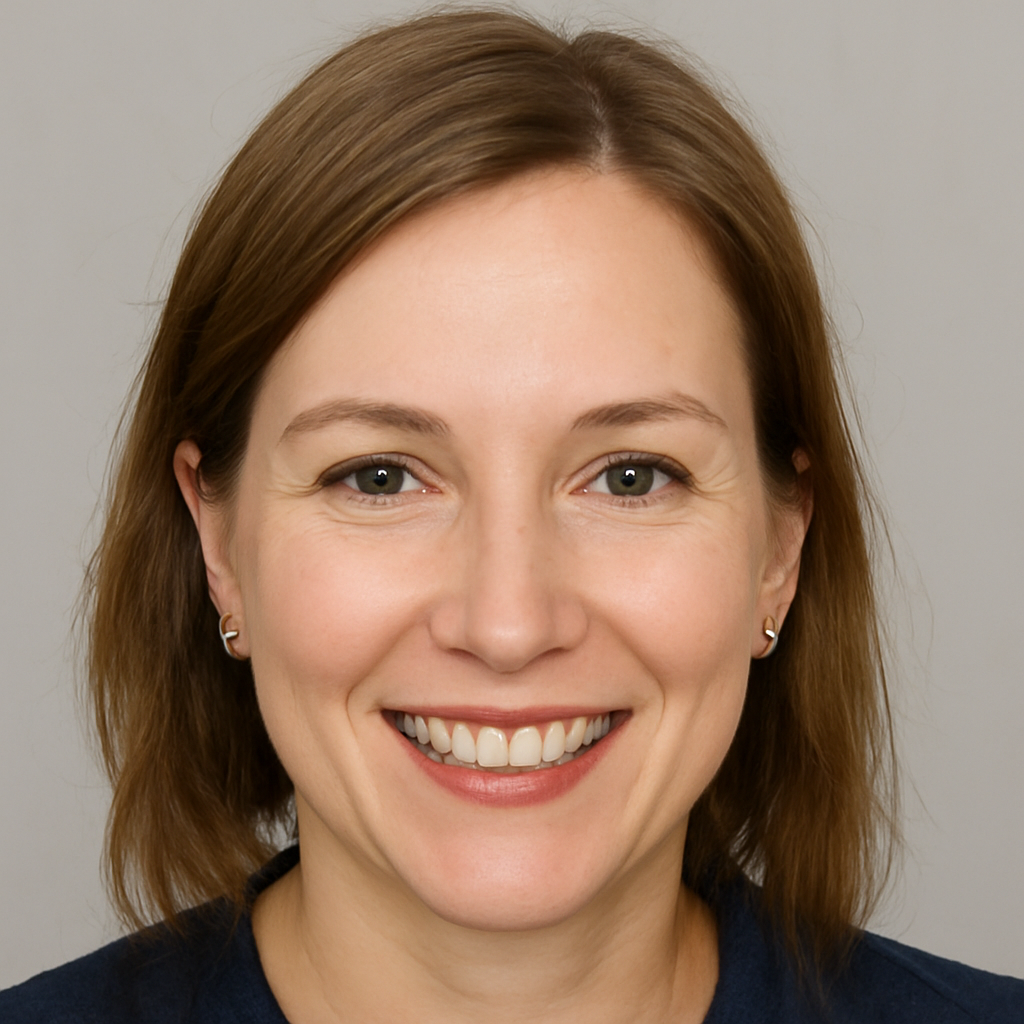 Katrin Müller